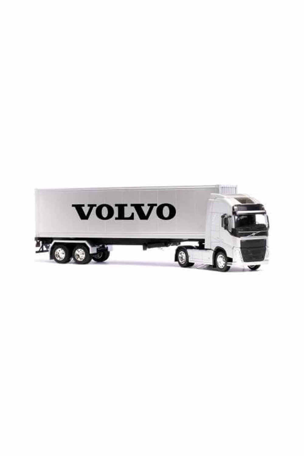 Volvo Fh12 Tractor Dorseli Tır