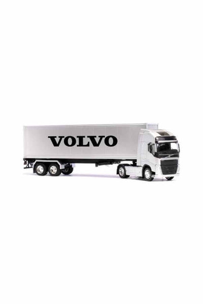 Volvo Fh12 Tractor Dorseli Tır