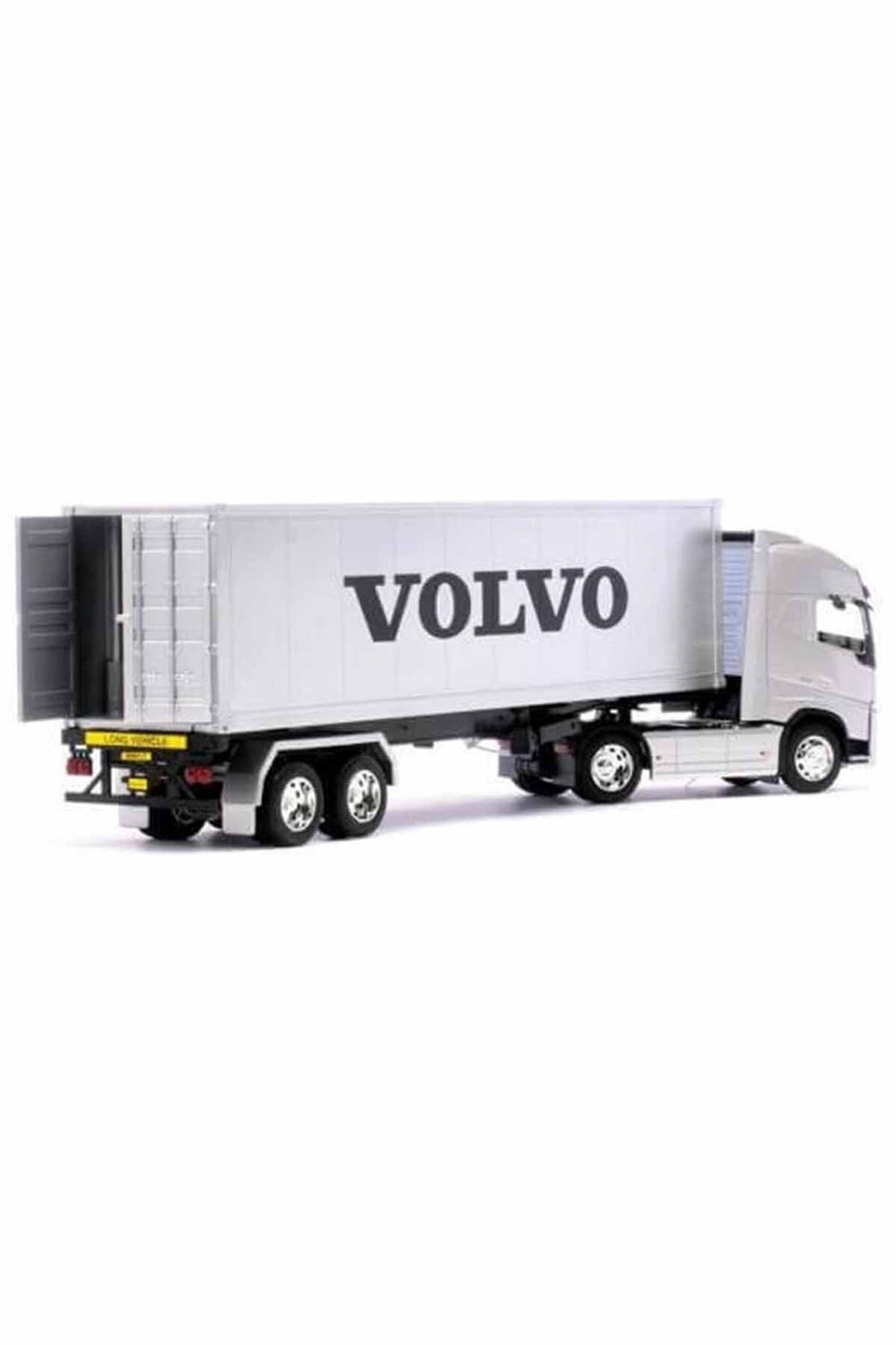 Volvo Fh12 Tractor Dorseli Tır