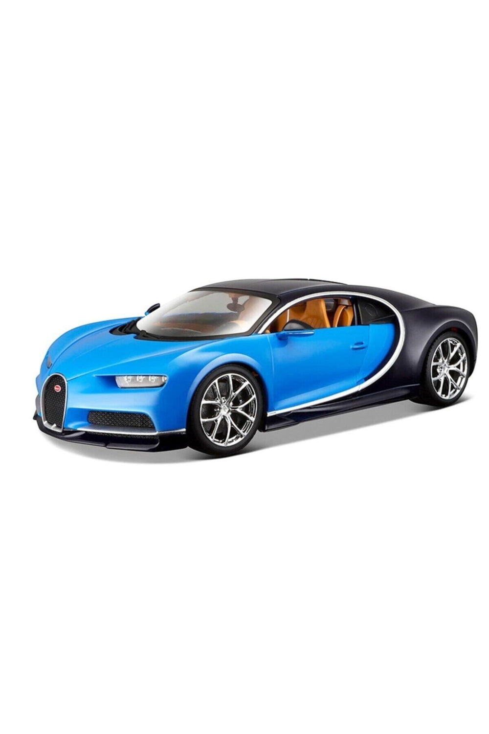 WELLY 1:24 Bugatti Chiron