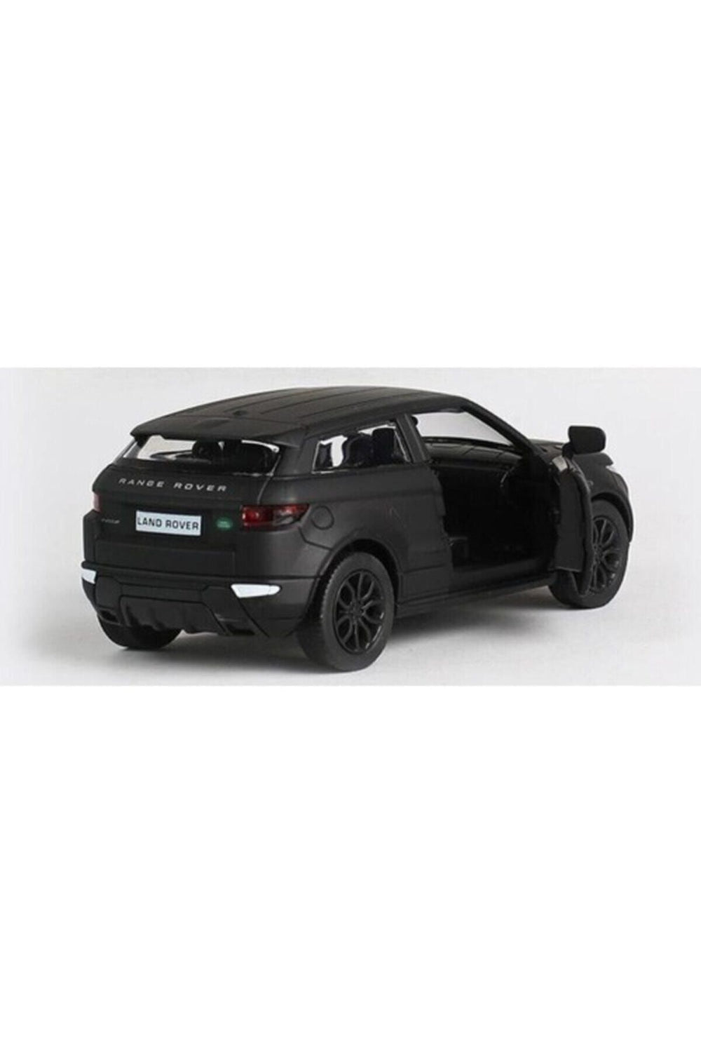 WELLY 1:24 Land Rover Range Rover Evoque Model Araba