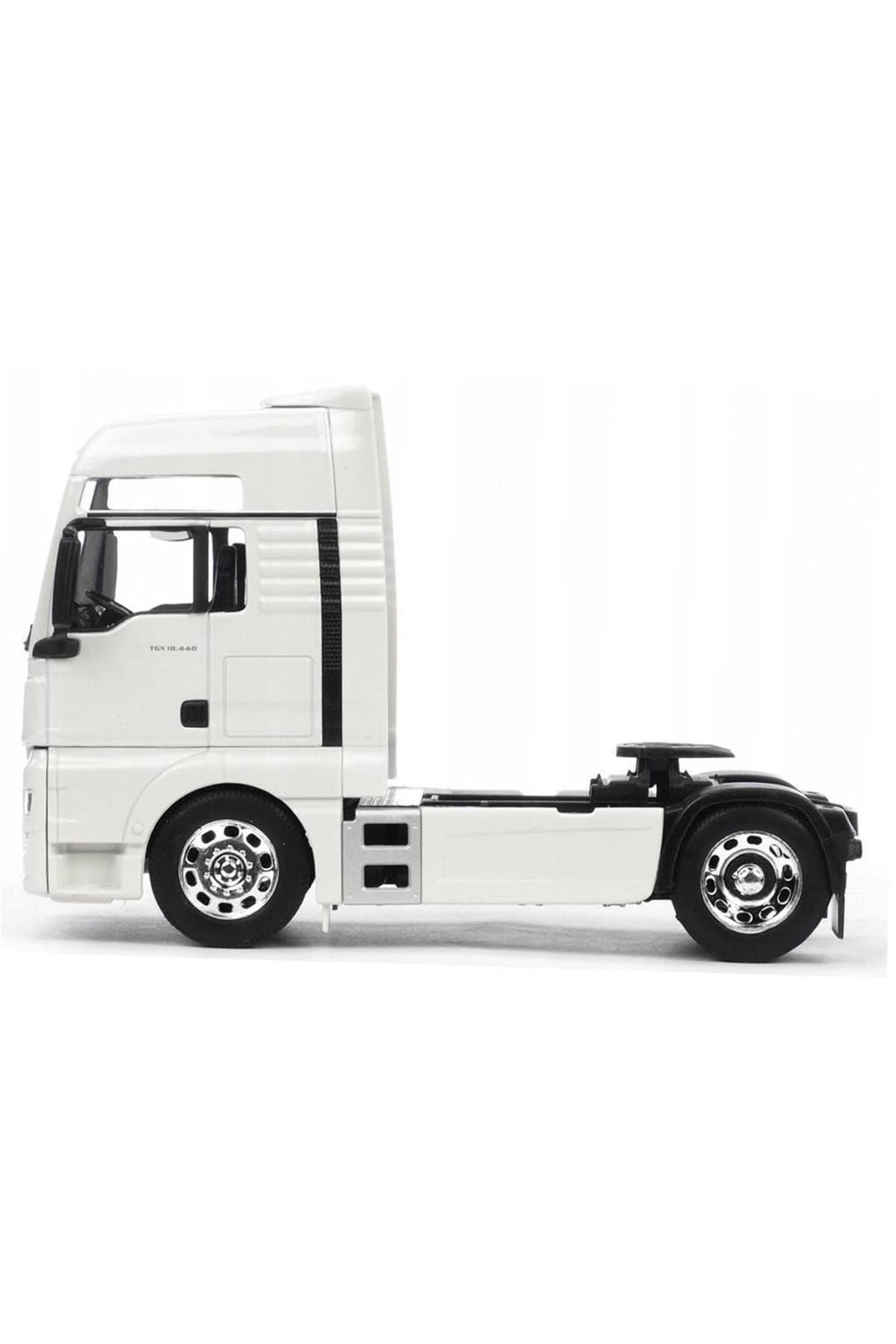 WELLY 1:32 Man Tgx 4 Teker Tır Çekici