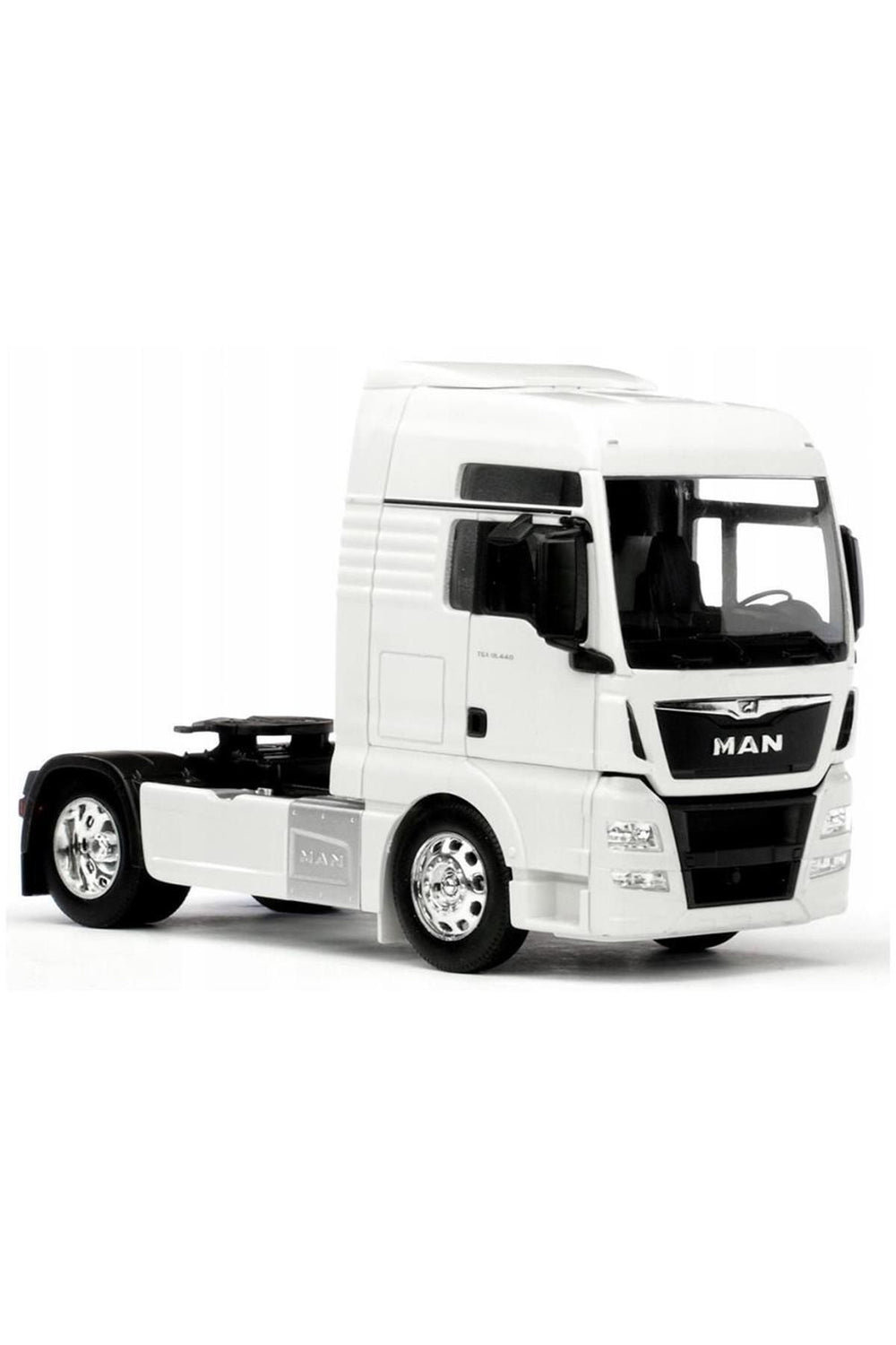 WELLY 1:32 Man Tgx 4 Teker Tır Çekici