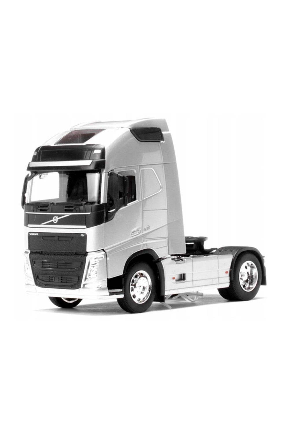 Karsan Oyuncak Welly 1:32 Volvo FH Model Araç Tır Çekici
