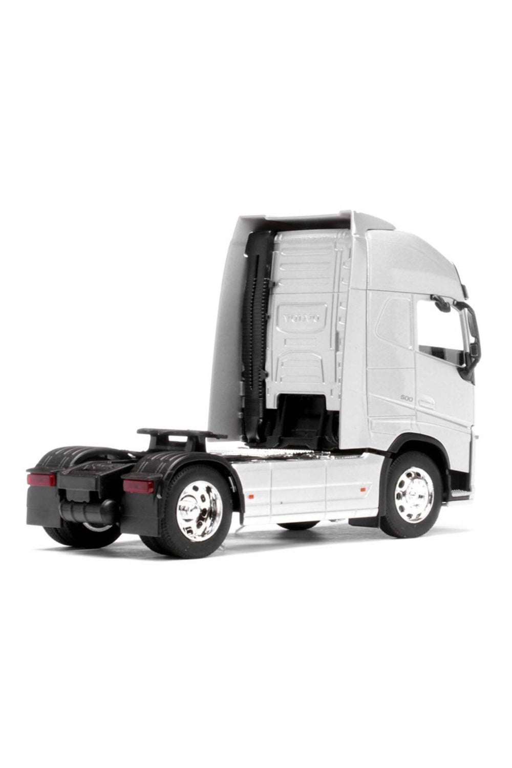 Karsan Oyuncak Welly 1:32 Volvo FH Model Araç Tır Çekici