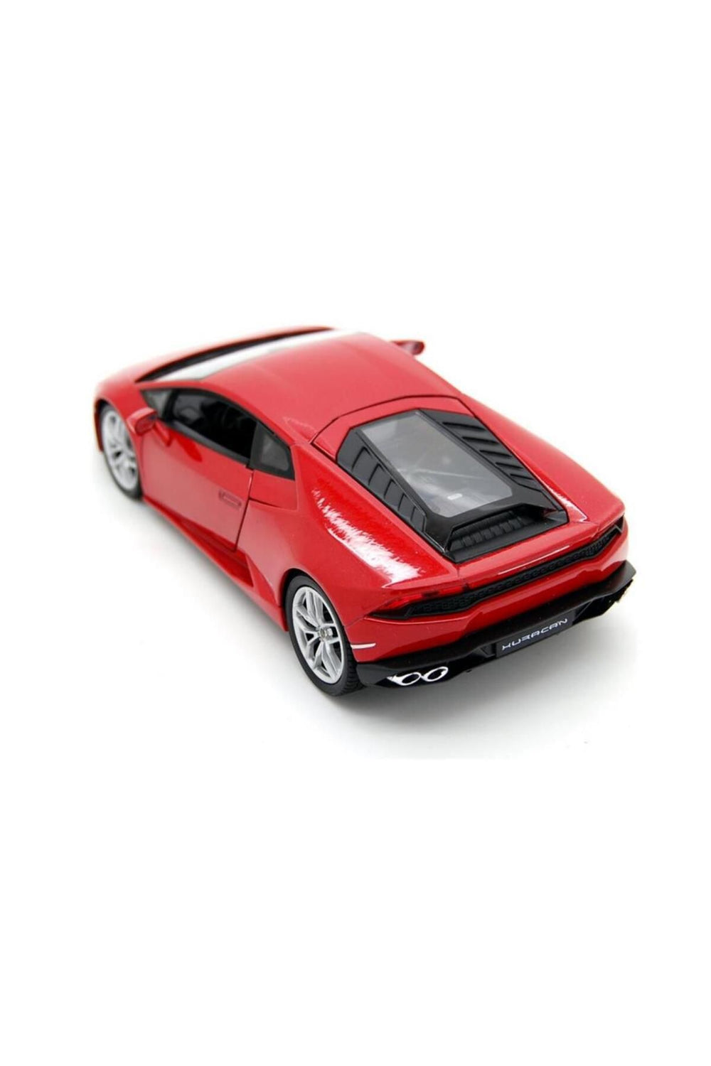 WELLY 24056W WELLY 1:24 LAMBORGHINI HURACAN COUPE,Oyuncak Koleksiyonluk Model Araba