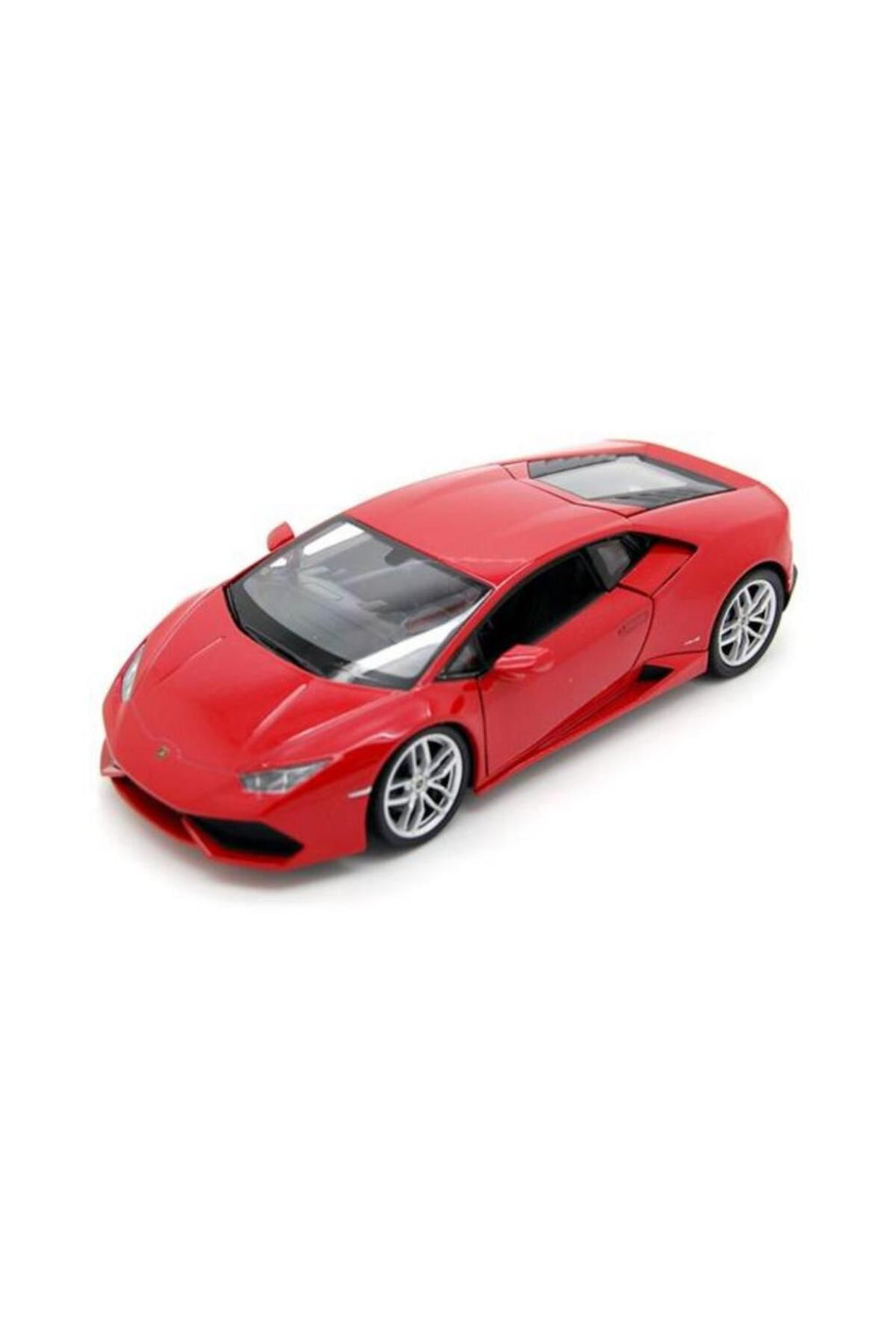 WELLY 24056W WELLY 1:24 LAMBORGHINI HURACAN COUPE,Oyuncak Koleksiyonluk Model Araba