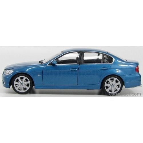 Welly BMW 330i 1:24