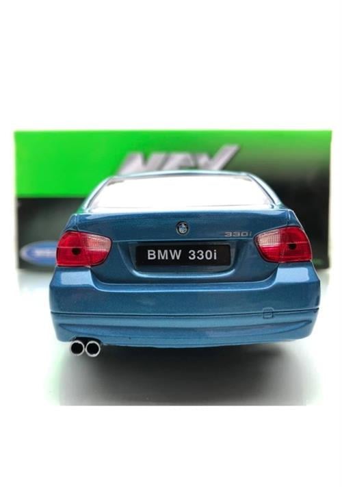 Welly BMW 330i 1:24