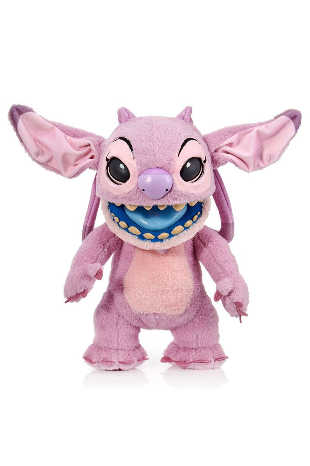 Wow! Stuff Disney Angel Real Fx Elektronik Kukla 46cm Dıs-1030
