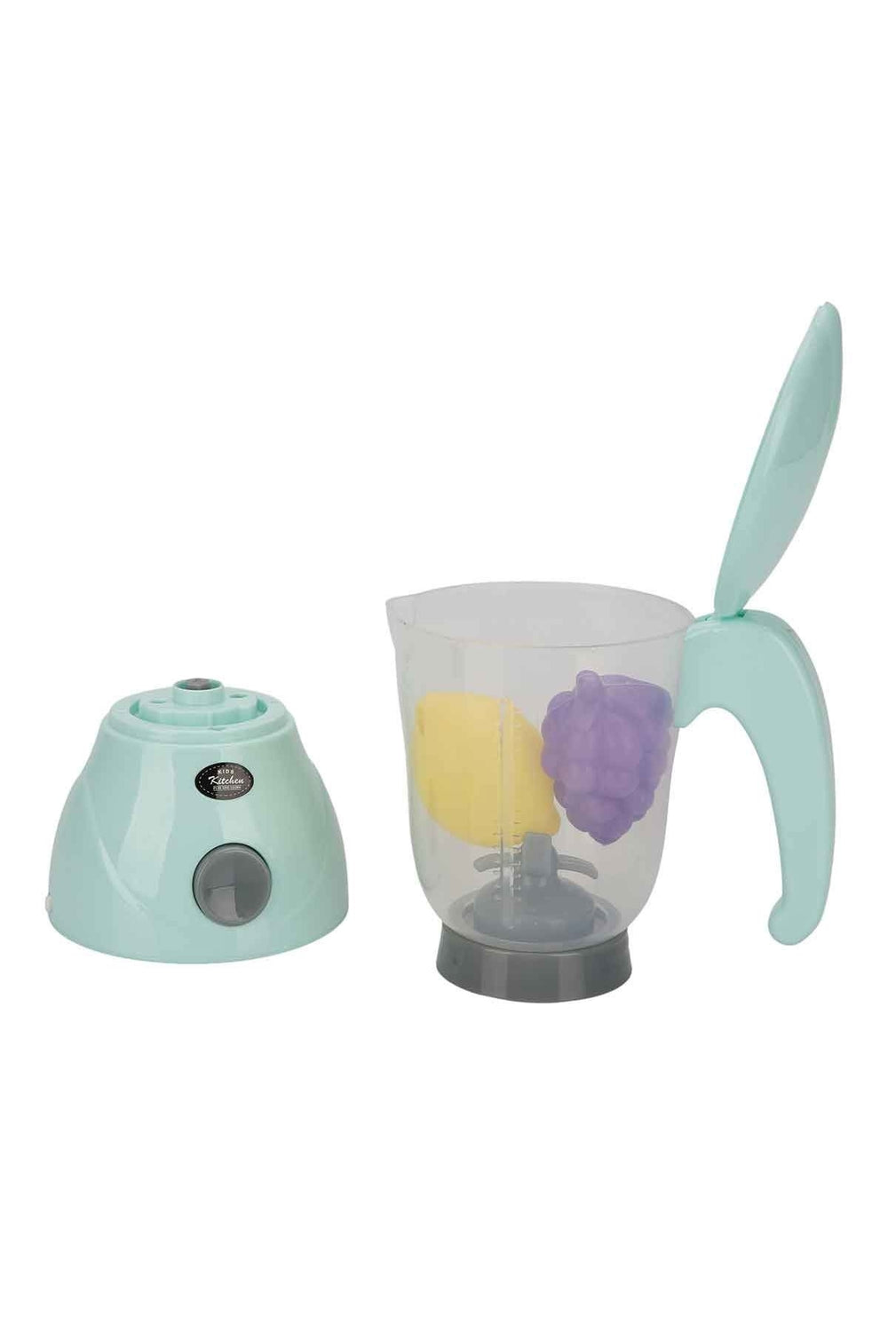 Yeni Estevia Urg Little Chef Sesli Ve Işıklı Smoothie Makinesi Company