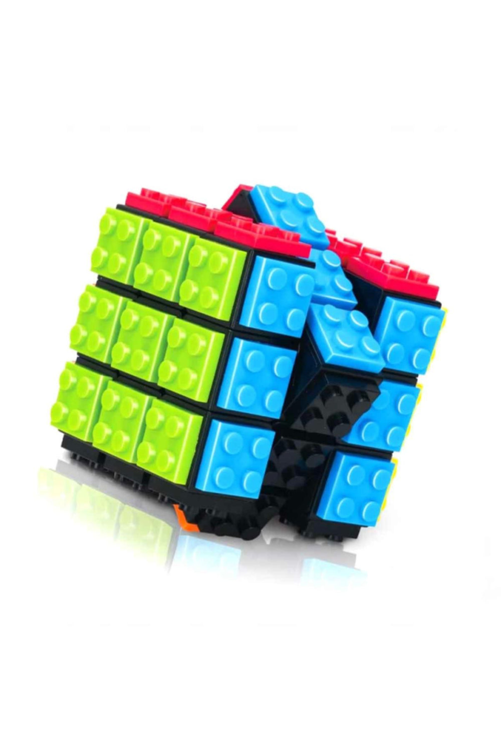 Yeni Estevia Urny Magic Cube  Parçalı Eğitici Sabır Küpü Company